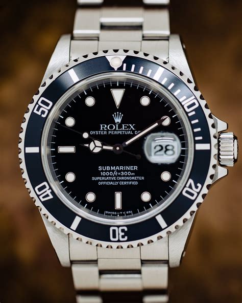 prezzo quadrante rolex 16610t|rolex 16610 dimensions.